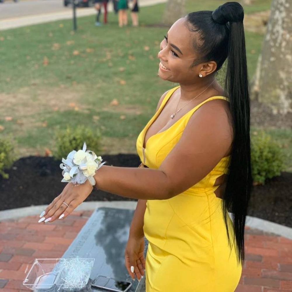 Meet your Posher, Brionna